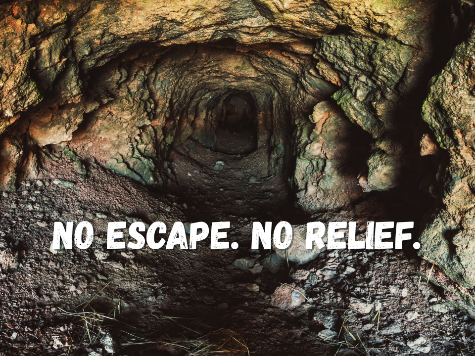 Claustrophobic Horror Movies That Make You Feel Trapped