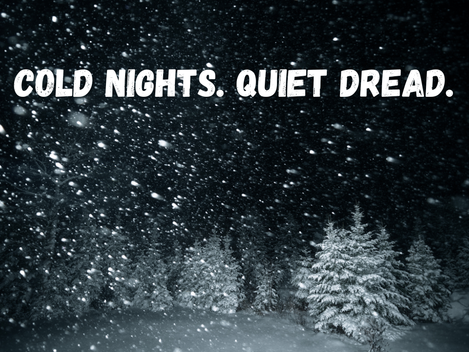 The Best Horror Movies to Watch on Cold Winter Nights