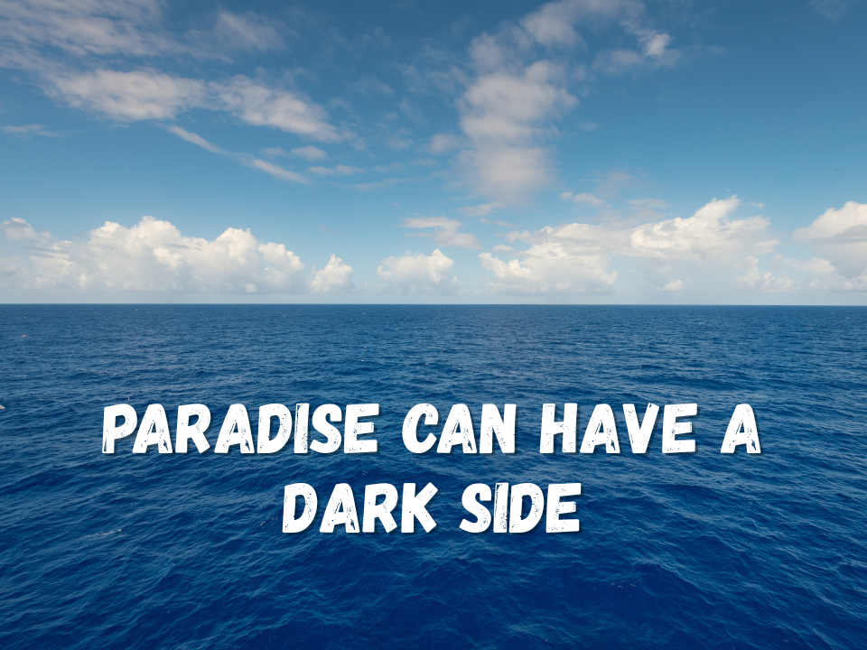 Beach Horror Movies That Make Paradise Feel Dangerous